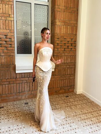 Full leaked Kimberley garner private onlyfans photo