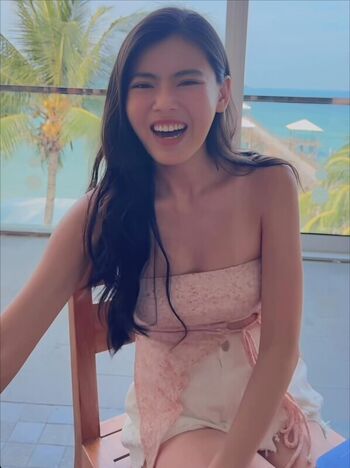 Kimberly Chia