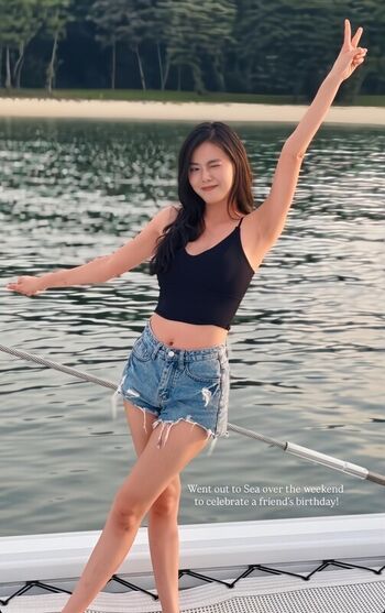 Kimberly Chia