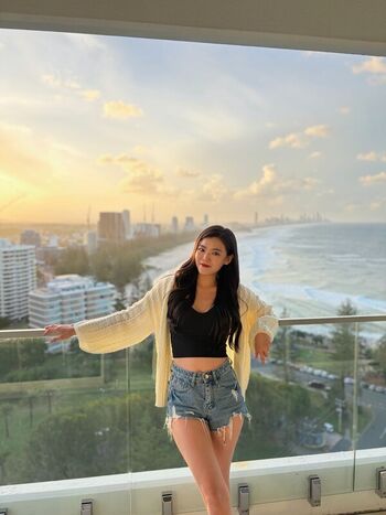 Full leaked Kimberly chia private onlyfans photo