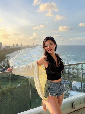 Full leaked Kimberly chia private onlyfans photo