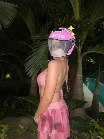 Kiona Stroobants