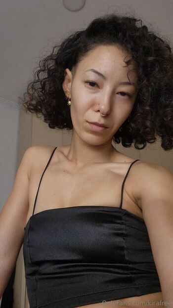 Full leaked Kirafree private onlyfans photo