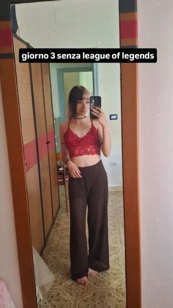 Full leaked Kiratayi private onlyfans photo