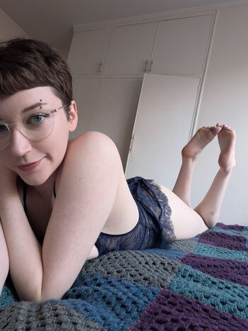 Full leaked Kirbyfae private onlyfans photo