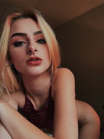 Full leaked Kirbysgf private onlyfans photo