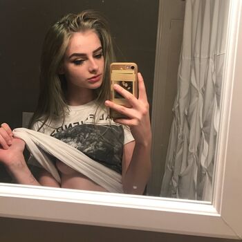 Full leaked Kirbysgf private onlyfans photo