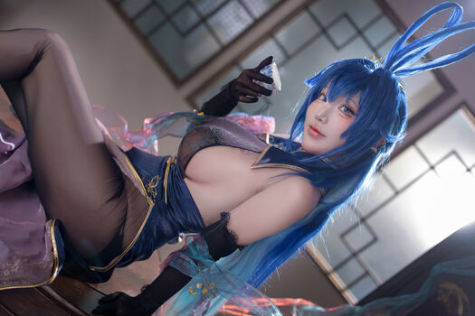 Full leaked Kiriko page private onlyfans photo