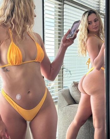 Full leaked Kirstentoosweet  page private onlyfans photo