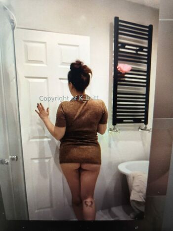 Full leaked Kirsty brittain  page private onlyfans photo