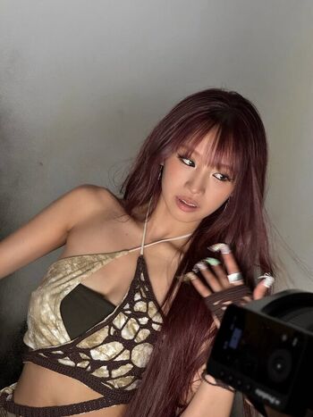 Full leaked Kisslife page private onlyfans photo