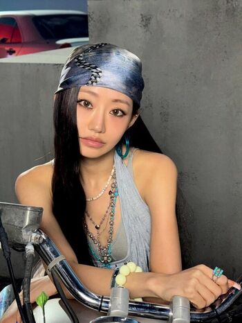 Full leaked Kisslife private onlyfans photo