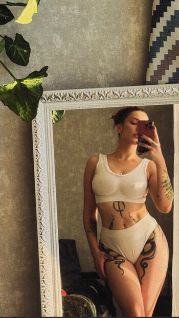 Full leaked Kit lilith private onlyfans photo