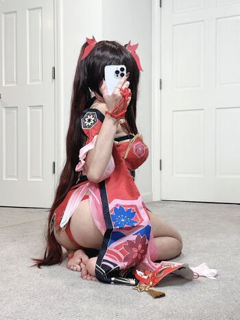 Full leaked Kitirina private onlyfans photo