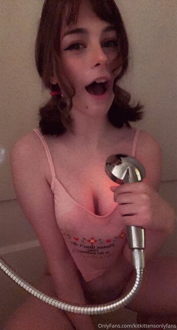 Full leaked Kitkittensonlyfans private onlyfans photo