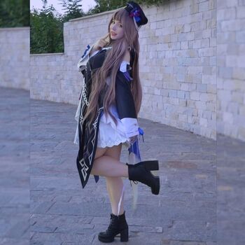 Full leaked Kitsumiuw private onlyfans photo