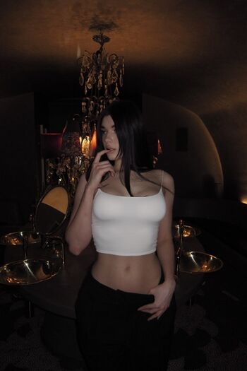 Full leaked Kittenluuuv private onlyfans photo