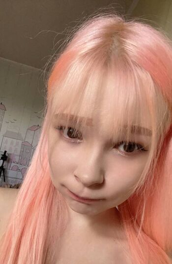 Full leaked Kittie meo page private onlyfans photo
