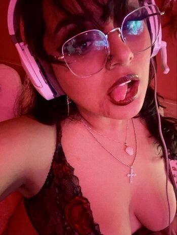 Full leaked Kittiibean private onlyfans photo