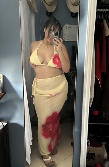 Full leaked Kittiibean private onlyfans photo
