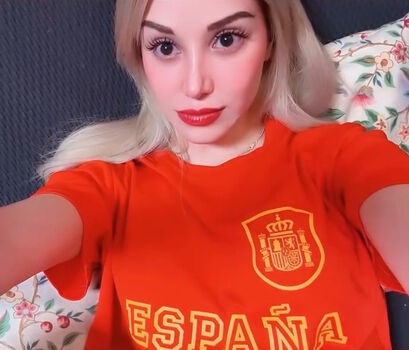 Full leaked Kitty aliice private onlyfans photo