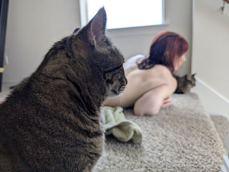 Full leaked Kitty bit games page private onlyfans photo