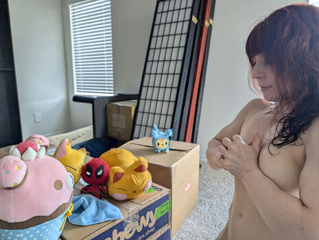 Full leaked Kitty bit games page private onlyfans photo