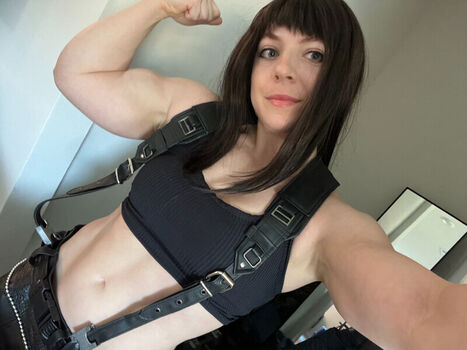 Full leaked Kitty bit games private onlyfans photo