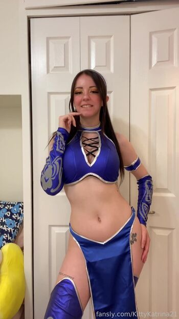 Full leaked Kitty katrina private onlyfans photo