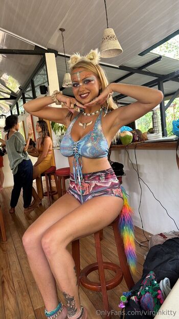 Full leaked Kittyflightattendant private onlyfans photo