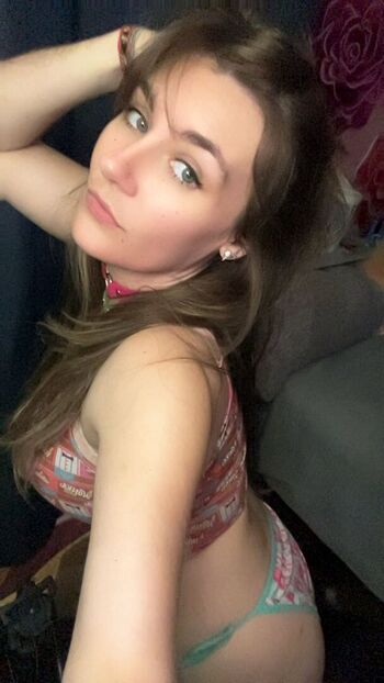 Full leaked Kittygum private onlyfans photo
