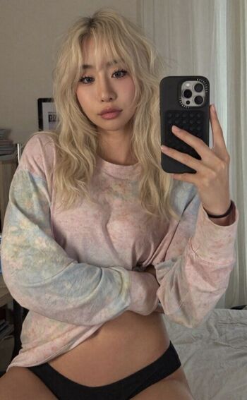 Full leaked Kittynobi private onlyfans photo