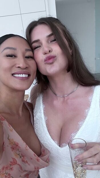 Full leaked Kittyplays  page private onlyfans photo