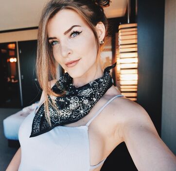 Full leaked Kittyplays private onlyfans photo