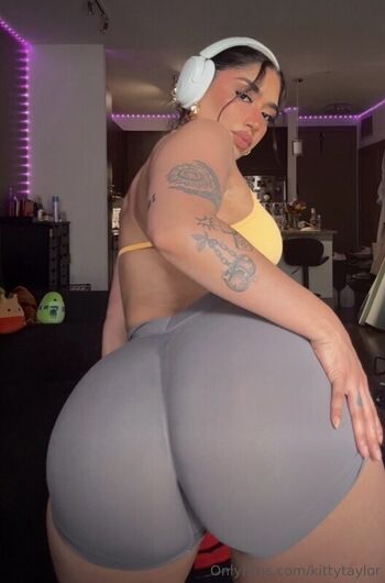 KittyTaylor