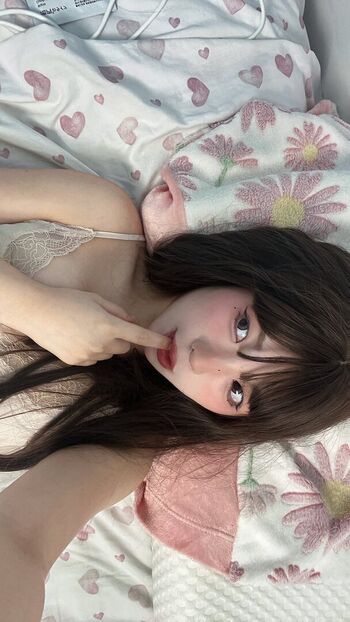 Full leaked Kiwibear private onlyfans photo