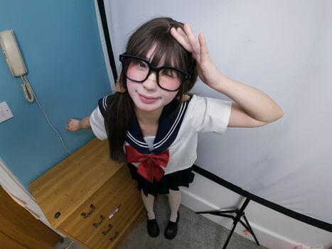 Full leaked Kiwibear private onlyfans photo