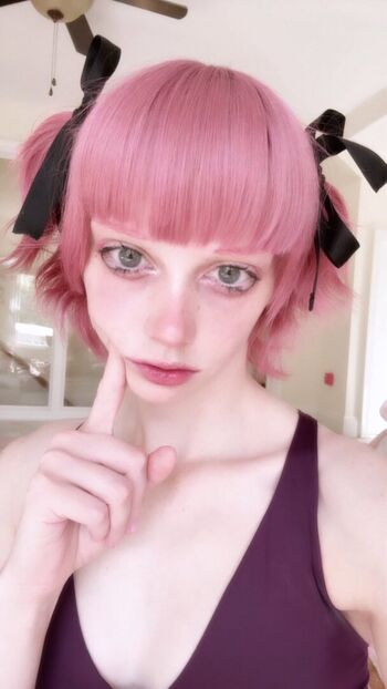 Full leaked Klutsbuni private onlyfans photo