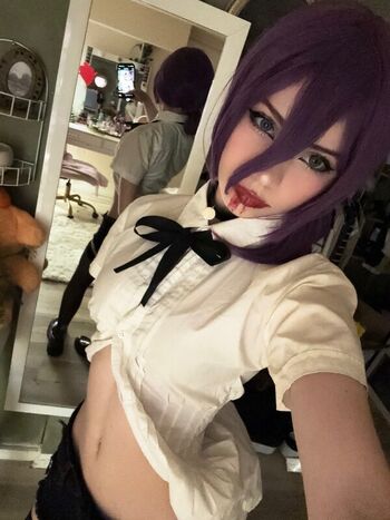 Full leaked Koirine private onlyfans photo