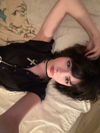 Full leaked Koirine private onlyfans photo