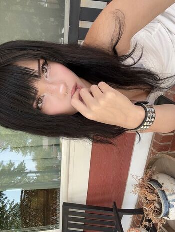 Full leaked Koirine private onlyfans photo