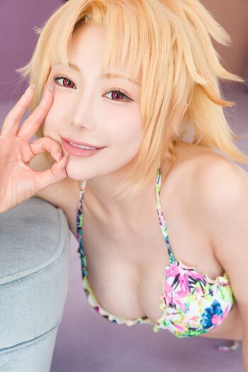 Kokoro Shinozaki