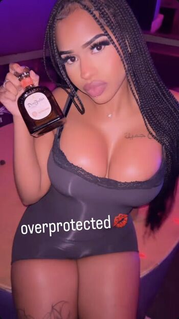 Full leaked Kokosdemocracy private onlyfans photo