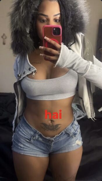 Full leaked Kokosdemocracy private onlyfans photo