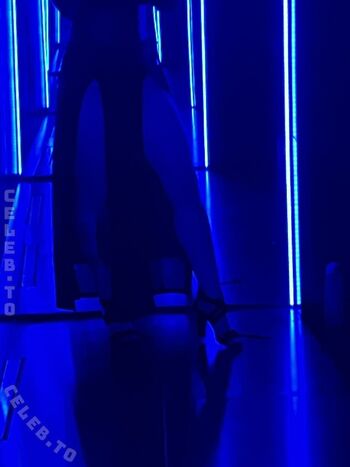 Full leaked Kometa private onlyfans photo