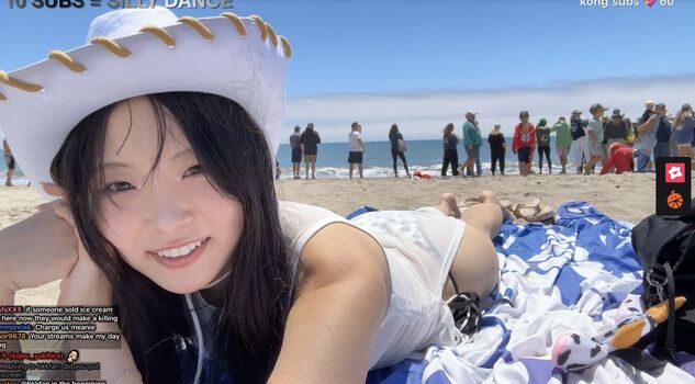 Full leaked Therealebonycalles/ private onlyfans photo