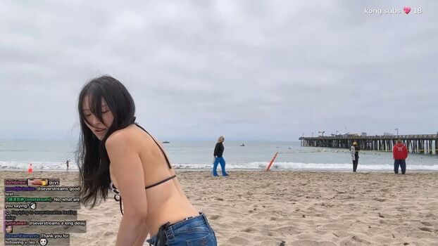 Full leaked Kaycidarkovip/ private onlyfans photo