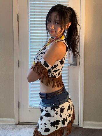 Full leaked Mary kish/ private onlyfans photo