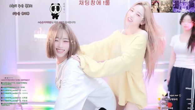 Korean BJ