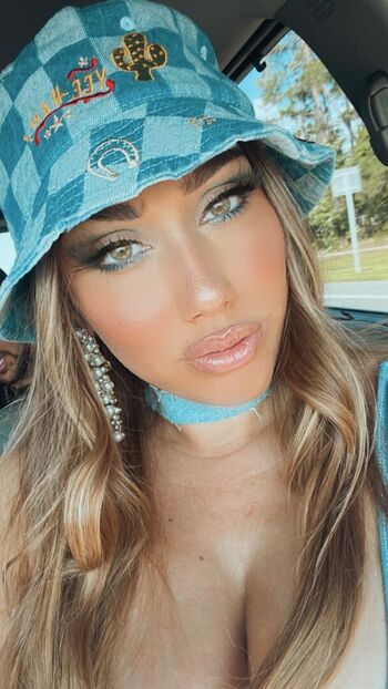 Full leaked Korrina rico private onlyfans photo